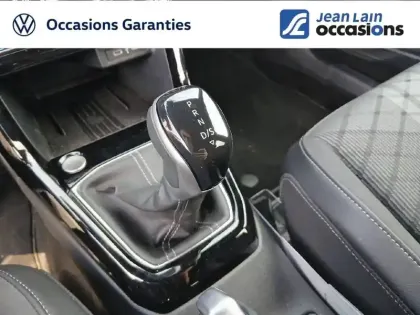 Photo 15 Volkswagen T-cross  1.0 TSI 116 Start/Stop DSG7