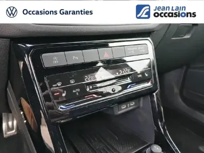 Photo 19 Volkswagen T-cross  1.0 TSI 116 Start/Stop DSG7