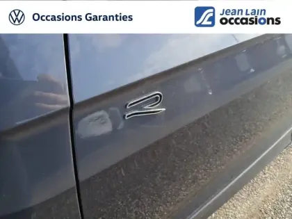 Photo 22 Volkswagen T-cross  1.0 TSI 116 Start/Stop DSG7