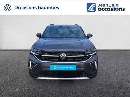 Photo 8 Volkswagen T-cross  1.0 TSI 116 Start/Stop DSG7