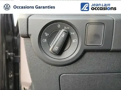 Photo 16 Volkswagen T-cross  1.0 TSI 116 Start/Stop DSG7