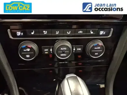 Photo 13 Volkswagen Golf  2.0 TSI 245 DSG7