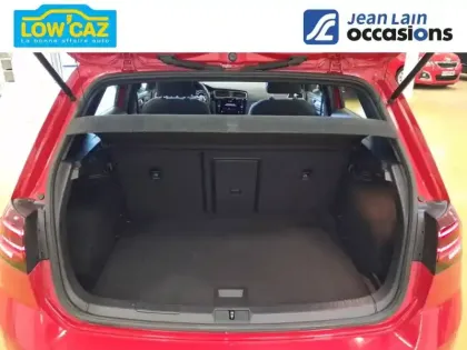 Photo 9 Volkswagen Golf  2.0 TSI 245 DSG7