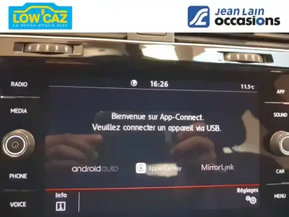 Photo 15 Volkswagen Golf  2.0 TSI 245 DSG7