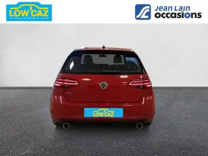 Photo 5 Volkswagen Golf  2.0 TSI 245 DSG7