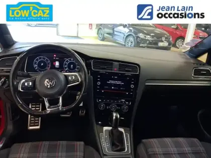 Photo 17 Volkswagen Golf  2.0 TSI 245 DSG7