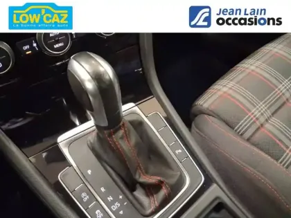 Photo 12 Volkswagen Golf  2.0 TSI 245 DSG7