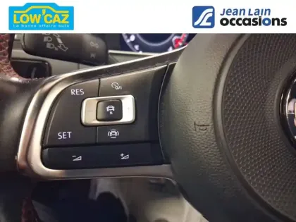 Photo 11 Volkswagen Golf  2.0 TSI 245 DSG7