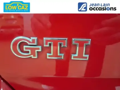 Photo 18 Volkswagen Golf  2.0 TSI 245 DSG7