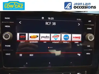 Photo 14 Volkswagen Golf  2.0 TSI 245 DSG7