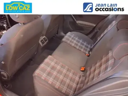 Photo 16 Volkswagen Golf  2.0 TSI 245 DSG7