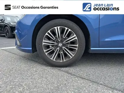 Photo 11 Seat Ibiza  1.0 TSI 95 ch S/S BVM5