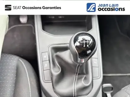 Photo 15 Seat Ibiza  1.0 TSI 95 ch S/S BVM5