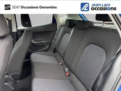 Photo 5 Seat Ibiza  1.0 TSI 95 ch S/S BVM5