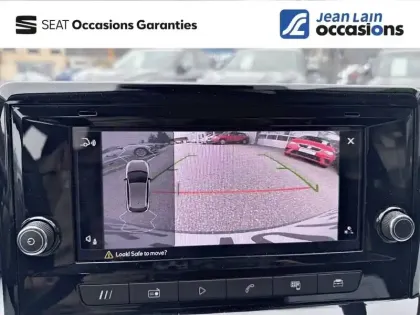 Photo 19 Seat Ibiza  1.0 TSI 95 ch S/S BVM5