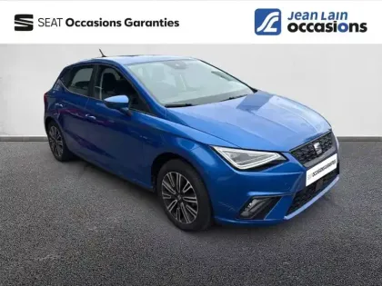 Photo 9 Seat Ibiza  1.0 TSI 95 ch S/S BVM5