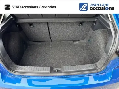 Photo 13 Seat Ibiza  1.0 TSI 95 ch S/S BVM5