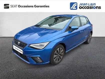 Photo 20 Seat Ibiza  1.0 TSI 95 ch S/S BVM5