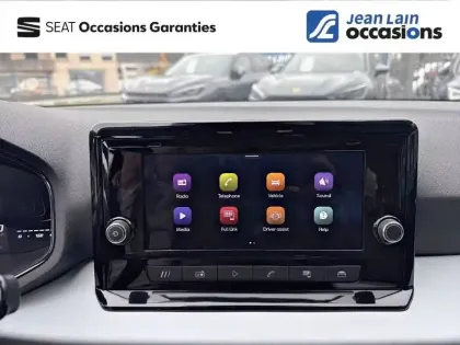 Photo 14 Seat Ibiza  1.0 TSI 95 ch S/S BVM5