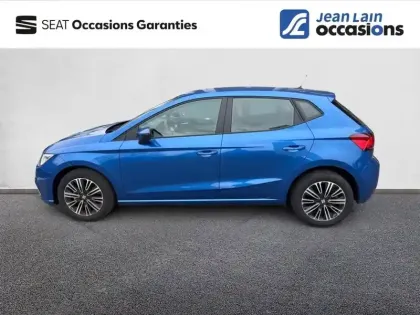 Photo 6 Seat Ibiza  1.0 TSI 95 ch S/S BVM5