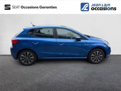 Photo 43 Seat Ibiza  1.0 TSI 95 ch S/S BVM5