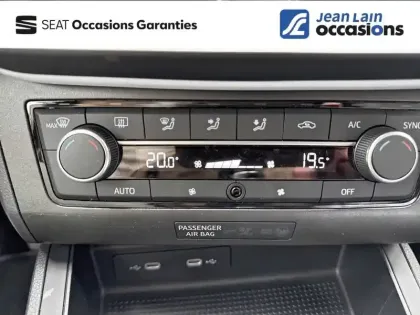 Photo 18 Seat Ibiza  1.0 TSI 95 ch S/S BVM5