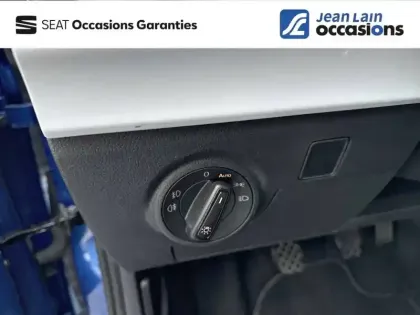 Photo 17 Seat Ibiza  1.0 TSI 95 ch S/S BVM5