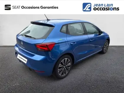 Photo 21 Seat Ibiza  1.0 TSI 95 ch S/S BVM5