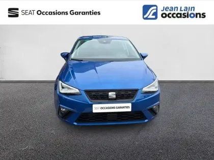 Photo 8 Seat Ibiza  1.0 TSI 95 ch S/S BVM5