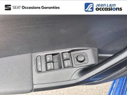 Photo 16 Seat Ibiza  1.0 TSI 95 ch S/S BVM5