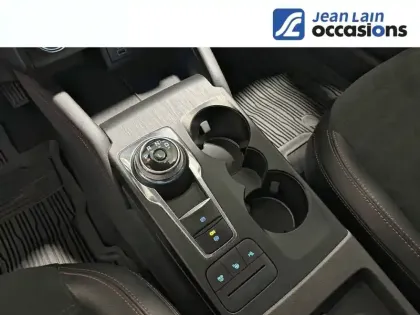 Photo 12 Ford Kuga  2.5 Duratec 190 ch FHEV I-AWD Powershift