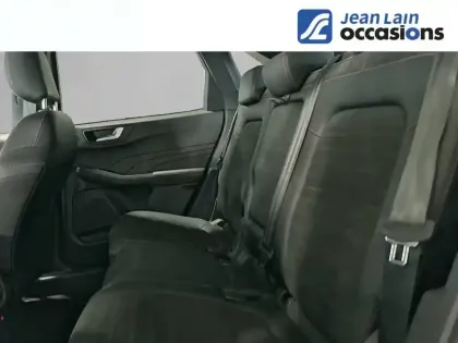 Photo 56 Ford Kuga  2.5 Duratec 190 ch FHEV I-AWD Powershift
