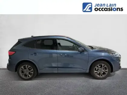 Photo 43 Ford Kuga  2.5 Duratec 190 ch FHEV I-AWD Powershift