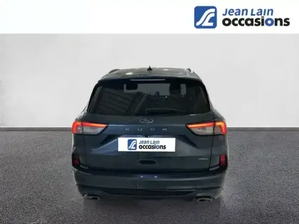 Photo 5 Ford Kuga  2.5 Duratec 190 ch FHEV I-AWD Powershift