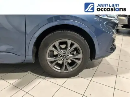 Photo 8 Ford Kuga  2.5 Duratec 190 ch FHEV I-AWD Powershift