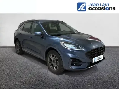 Photo 42 Ford Kuga  2.5 Duratec 190 ch FHEV I-AWD Powershift