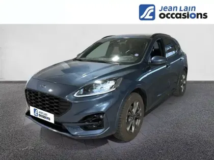 Photo 20 Ford Kuga  2.5 Duratec 190 ch FHEV I-AWD Powershift
