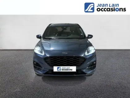 Photo 21 Ford Kuga  2.5 Duratec 190 ch FHEV I-AWD Powershift