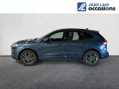 Photo 47 Ford Kuga  2.5 Duratec 190 ch FHEV I-AWD Powershift