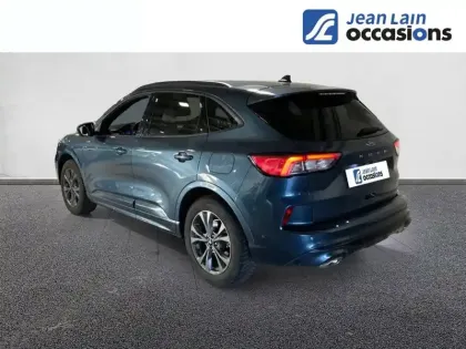 Photo 6 Ford Kuga  2.5 Duratec 190 ch FHEV I-AWD Powershift