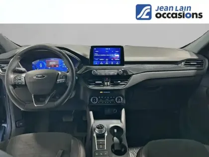 Photo 17 Ford Kuga  2.5 Duratec 190 ch FHEV I-AWD Powershift