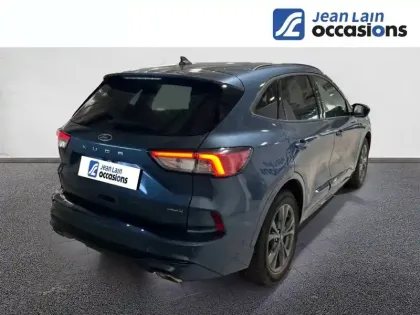 Photo 44 Ford Kuga  2.5 Duratec 190 ch FHEV I-AWD Powershift