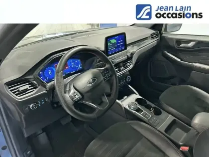 Photo 30 Ford Kuga  2.5 Duratec 190 ch FHEV I-AWD Powershift