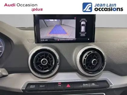 Photo 38 Audi Q2  35 TFSI 150 S tronic 7