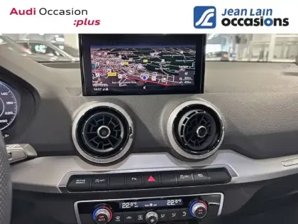 Photo 34 Audi Q2  35 TFSI 150 S tronic 7