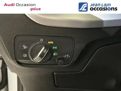 Photo 39 Audi Q2  35 TFSI 150 S tronic 7