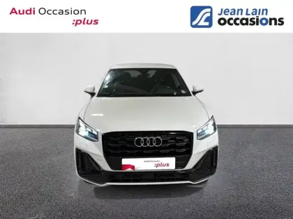 Photo 21 Audi Q2  35 TFSI 150 S tronic 7