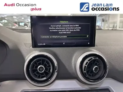 Photo 15 Audi Q2  35 TFSI 150 S tronic 7