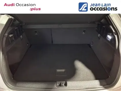 Photo 9 Audi Q2  35 TFSI 150 S tronic 7