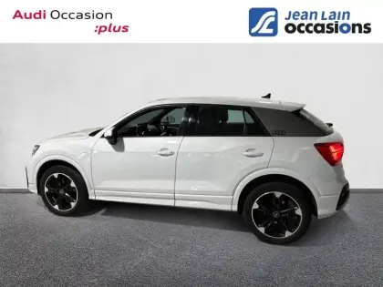 Photo 7 Audi Q2  35 TFSI 150 S tronic 7